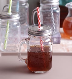 Mason Jars