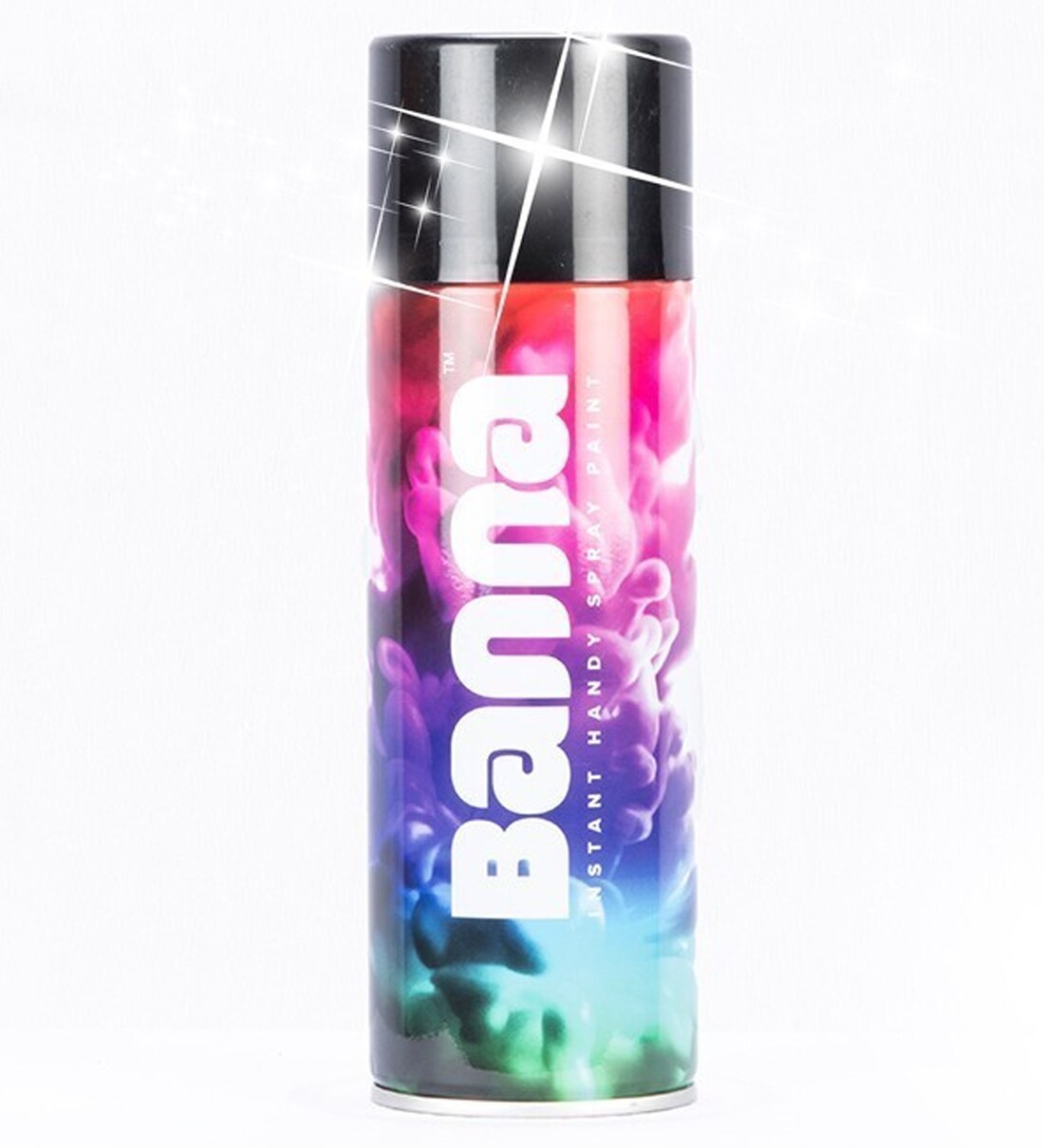 Buy Clear Coat Glossy Finish 440ml Lacquer Spray by Banna Online Furniture Care Kit