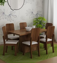 Dining Table Set Buy Dining Sets Online At Best Price In