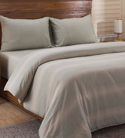 Duvet Covers - Buy Duvet Covers Online In India At Best Prices - Pepperfry