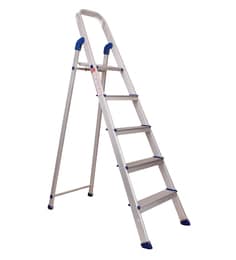 Step Ladders & Stools 