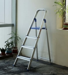 Step Ladders & Stools 