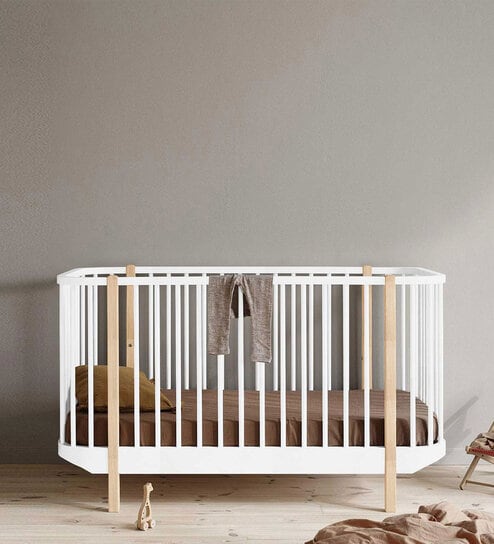 Baby Cradle: Buy Baby Crib Online @Upto 50% OFF in India - Pepperfry