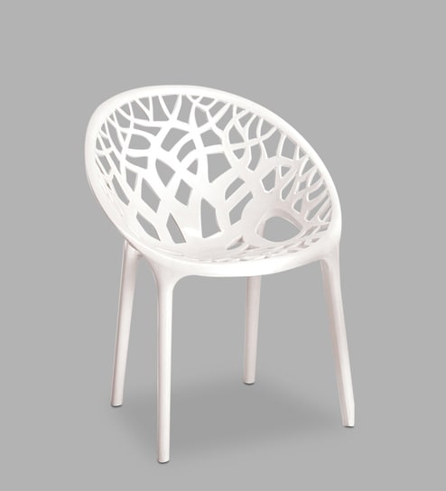 plastic rest chair for home