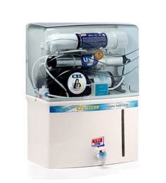 Water Purifiers 