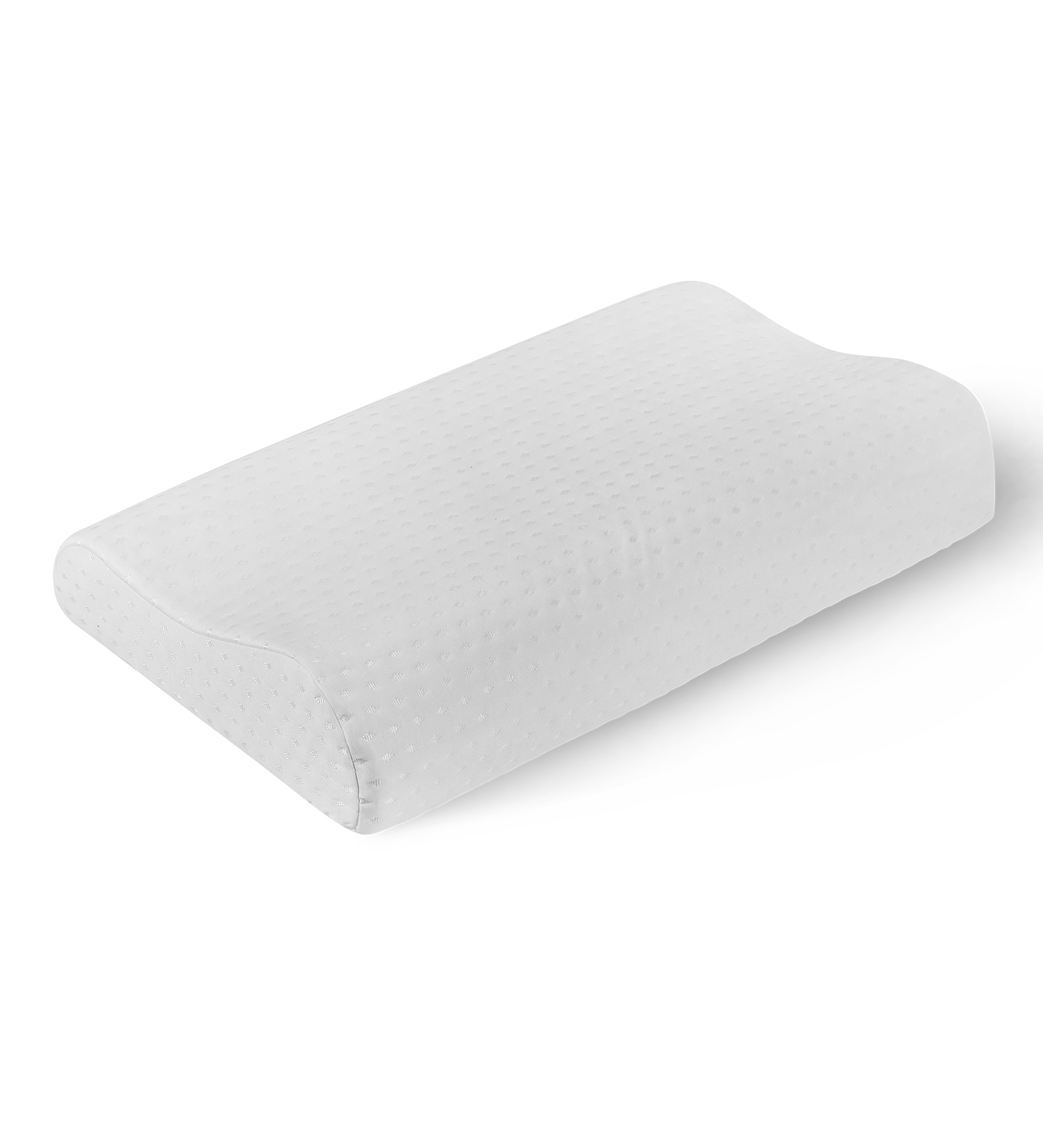Buy Dazzle Orthopedic Memory Foam 24 x 14 Inch Pillow at 30 OFF by