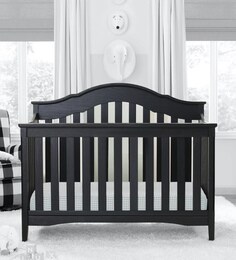 pepperfry cradle