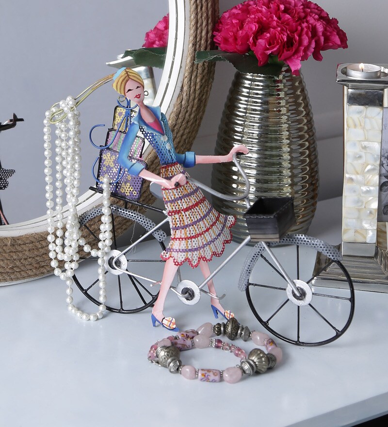 Buy Bonita 20 Pocket Accessories Organizer Blue Online Accessories