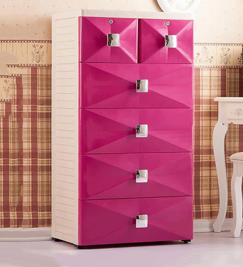 Buy Freedom Big 2 Fb 2 Storage Cabinet In Pepsi Blue Bright Red