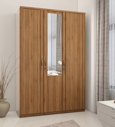 Wardrobe Upto 70 Off Buy Wooden Almirahs Cupboard