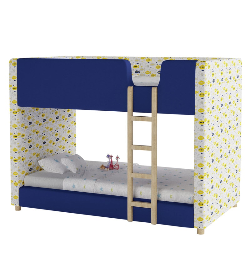 sherlock twin bunk bed