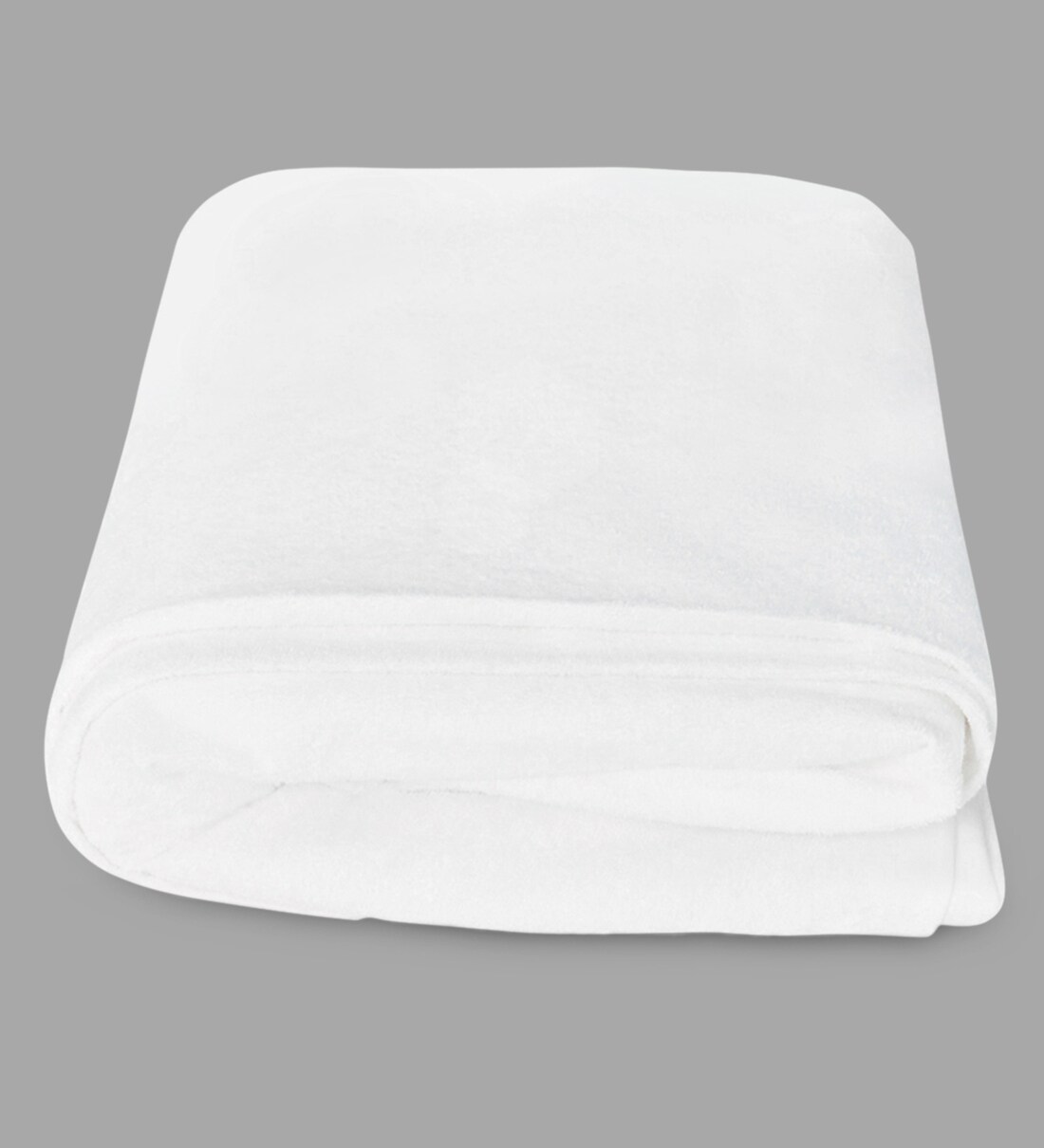 Buy Duro Safe (78x72) King Size Terry Cotton AntiViral & Waterproof