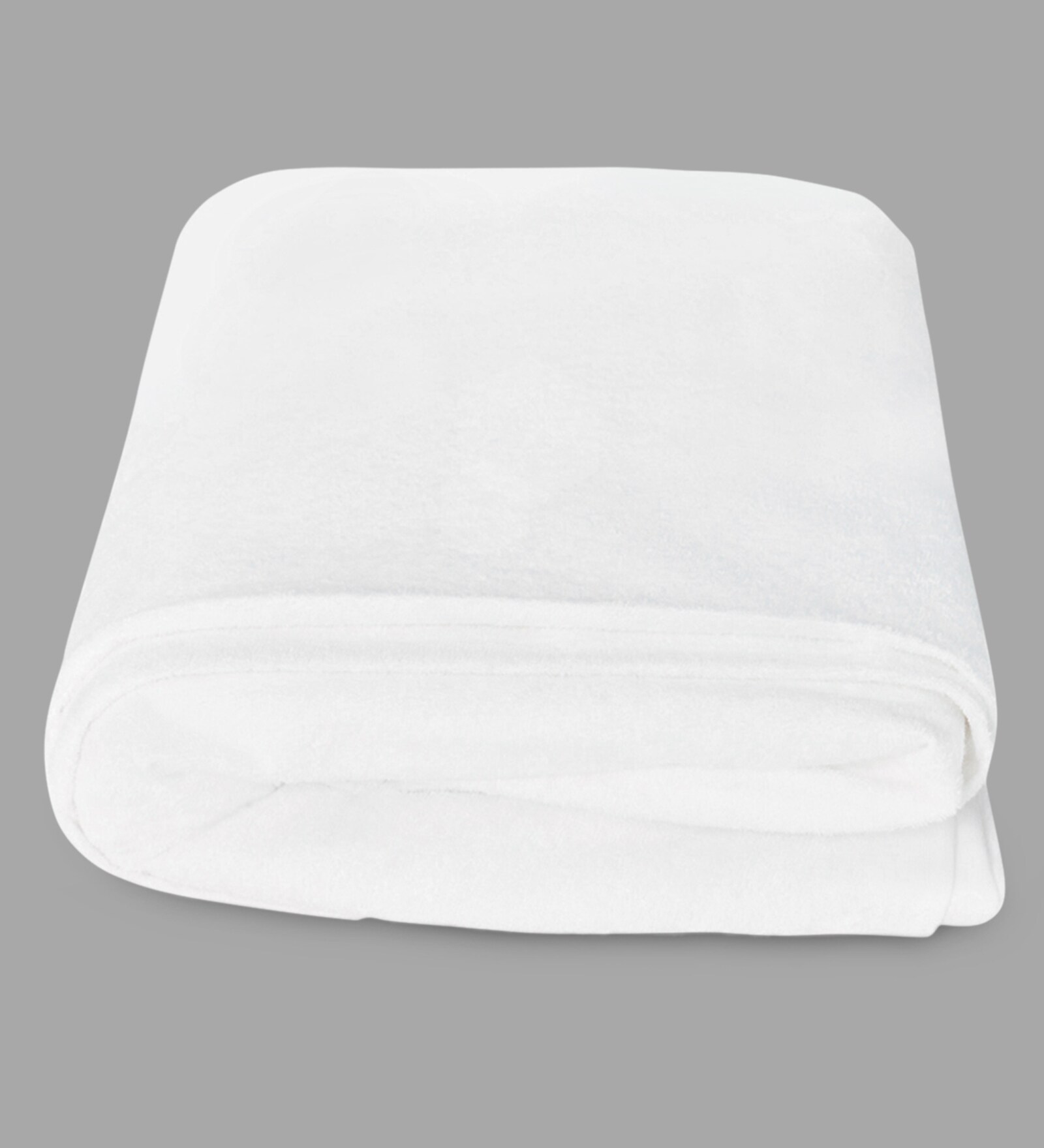 Buy Duro Safe (78x72) King Size Terry Cotton AntiViral & Waterproof