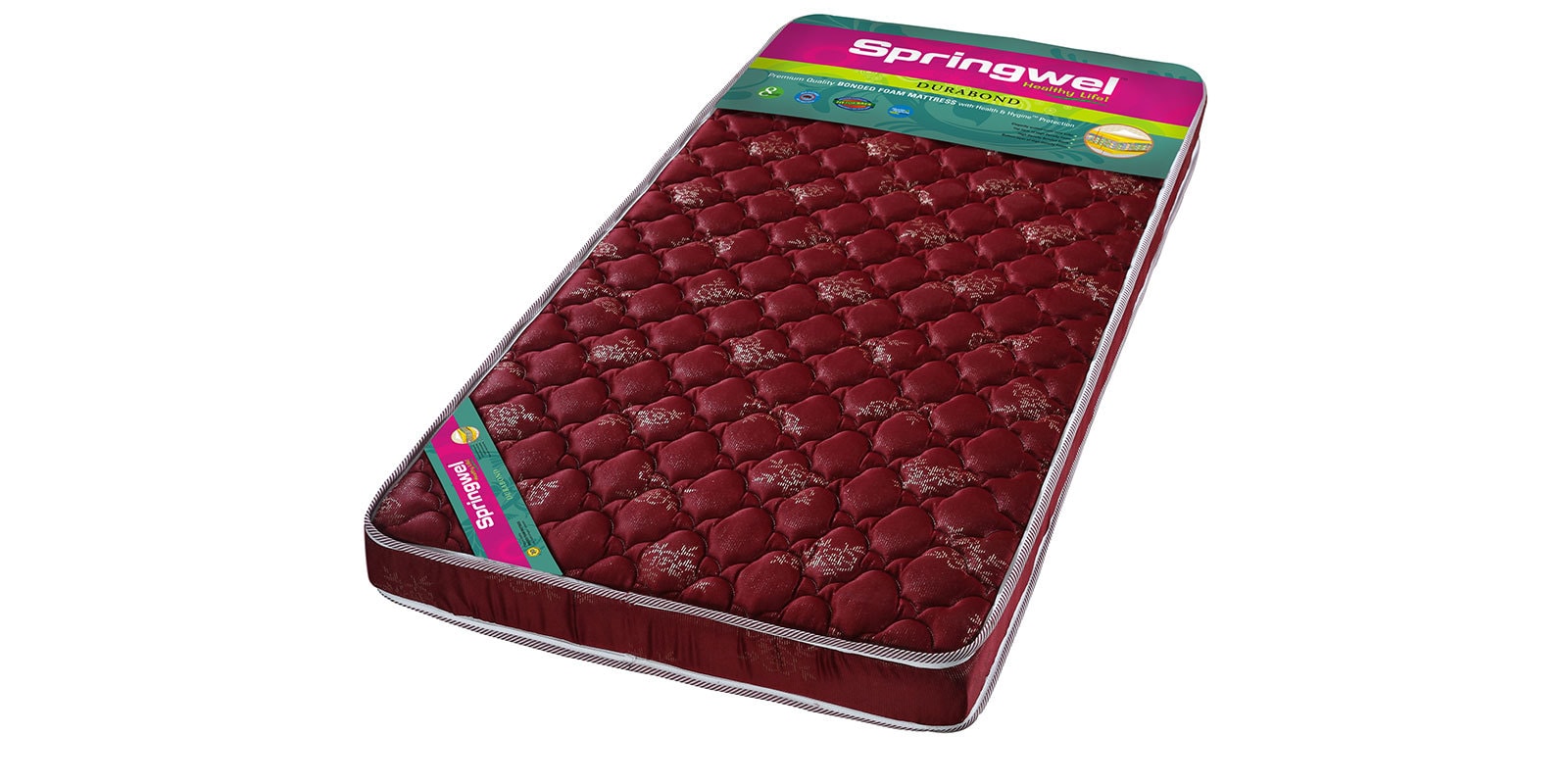 durabond mattress 5 inch