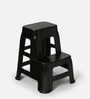 Prima Dura Step Stool in Cherry Colour