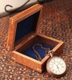 Pocket Watches