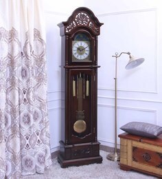 Grandfather Clocks 