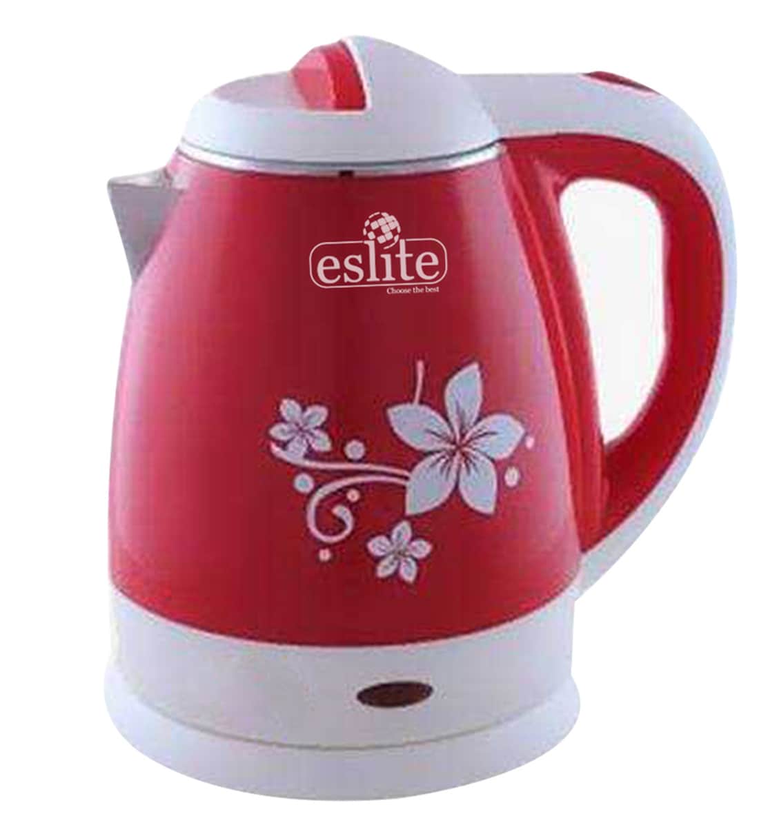 Buy Eslite 1.2 L BPA Free Plastic Electric Kettle with KeepWarm Function Online Electric