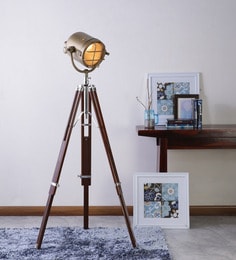 Tripod Lamps