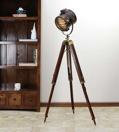 Tripod Lamps 