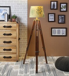 Tripod Lamps