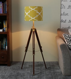 Tripod Lamps