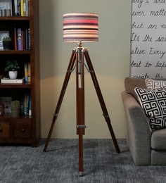 Tripod Lamps