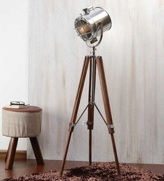 Tripod Lamps 