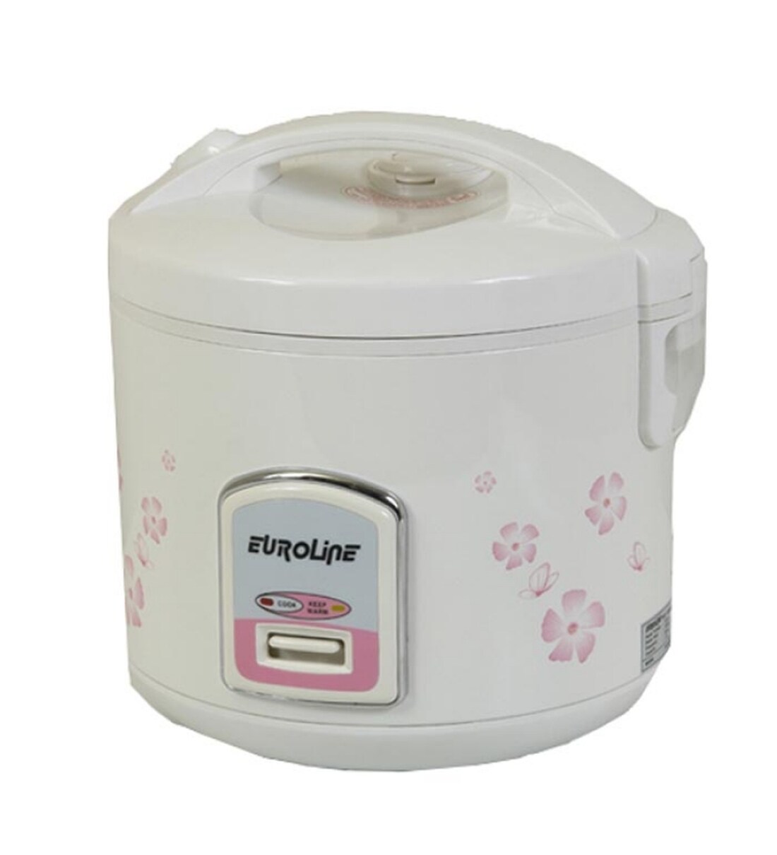 euroline rice cooker price