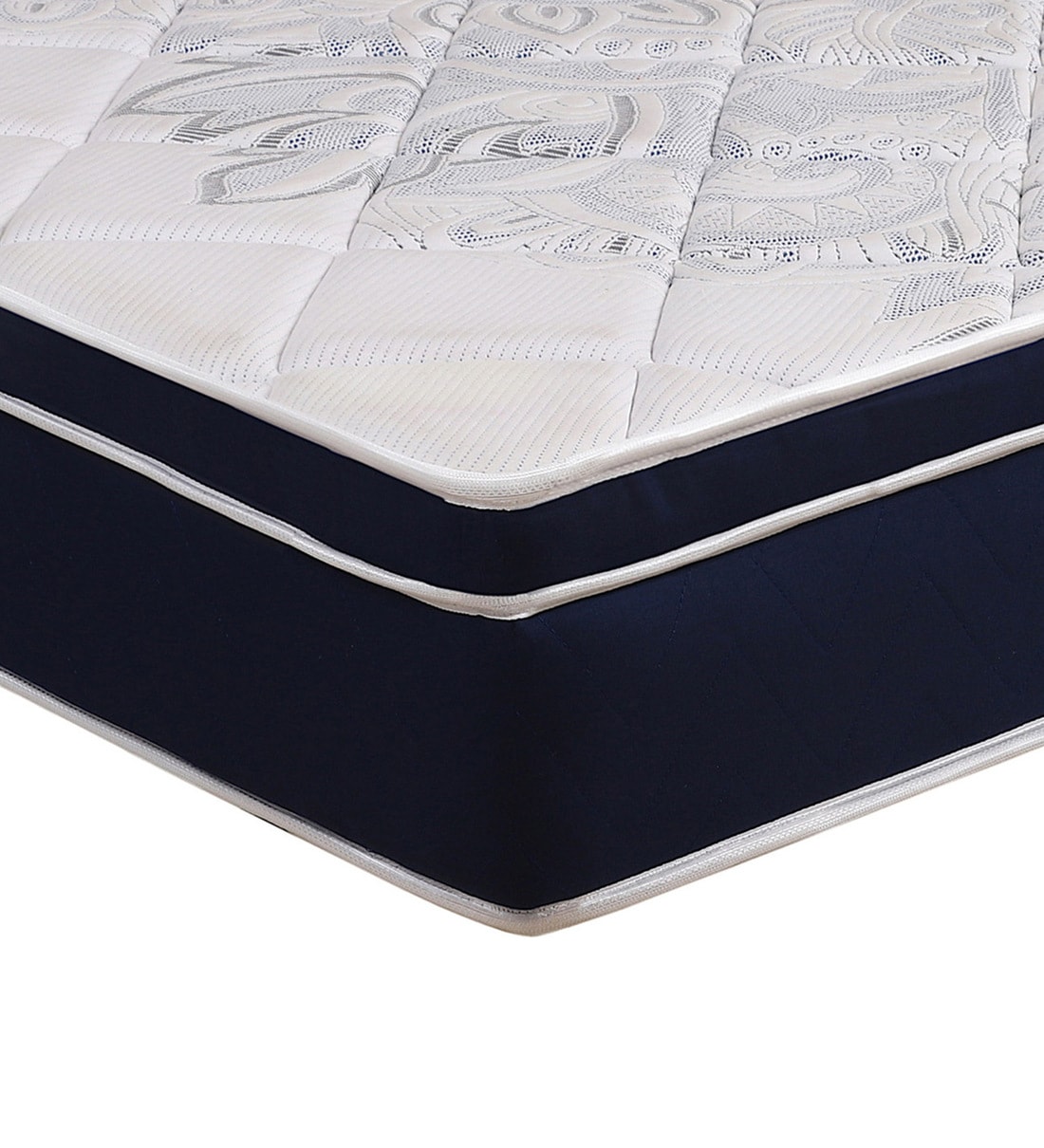 Buy Eurotop 6 inch Pocketed Spring Single Mattress Online Kids