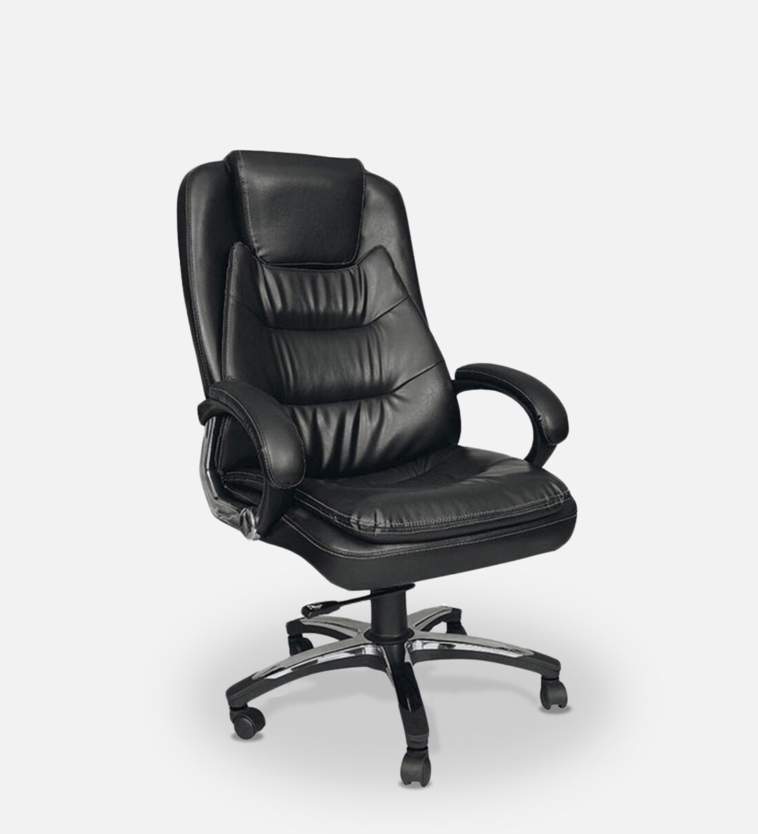 Buy Executive Chair in Black Colour Online Executive Chairs