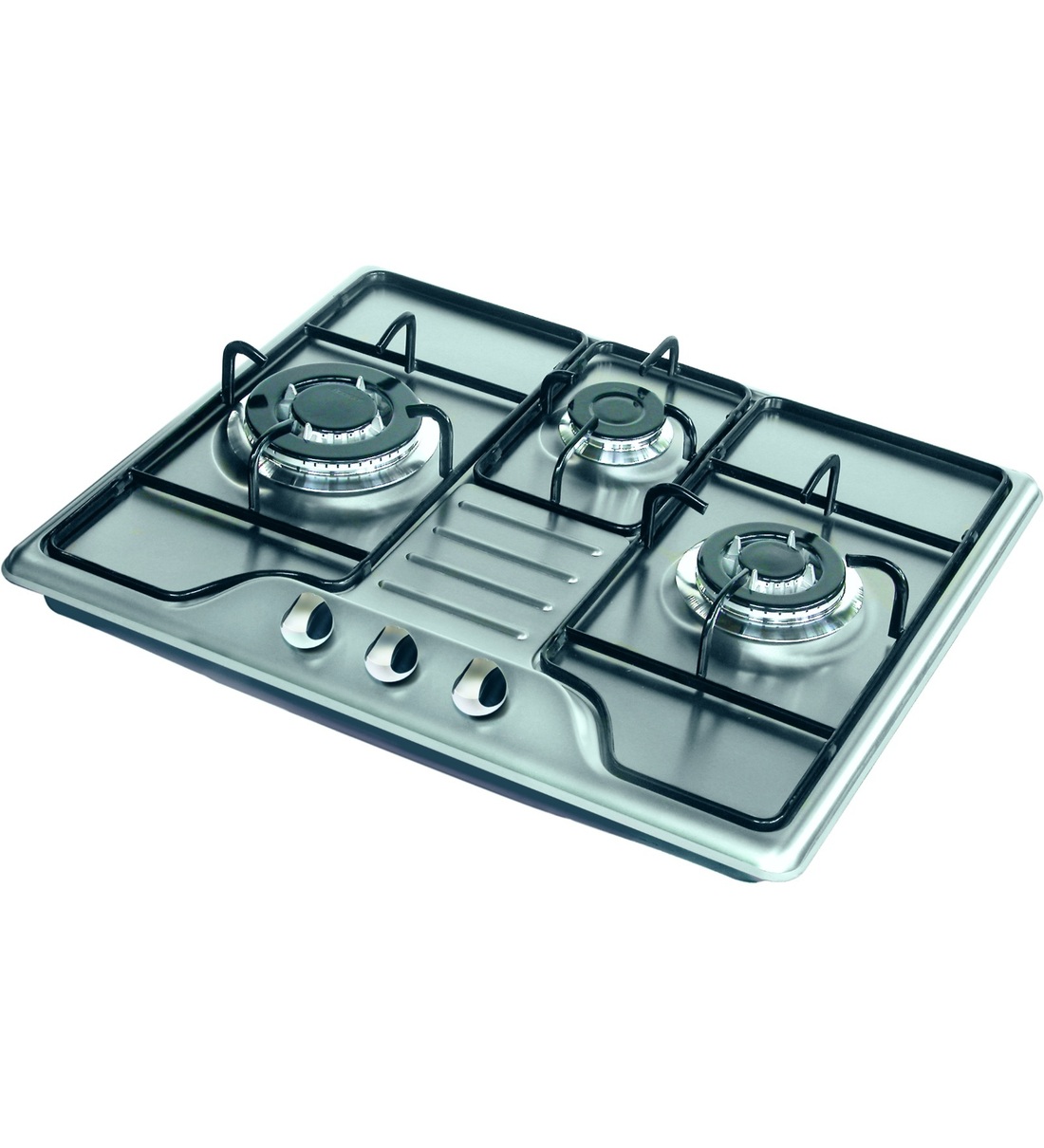 faber automatic gas stove