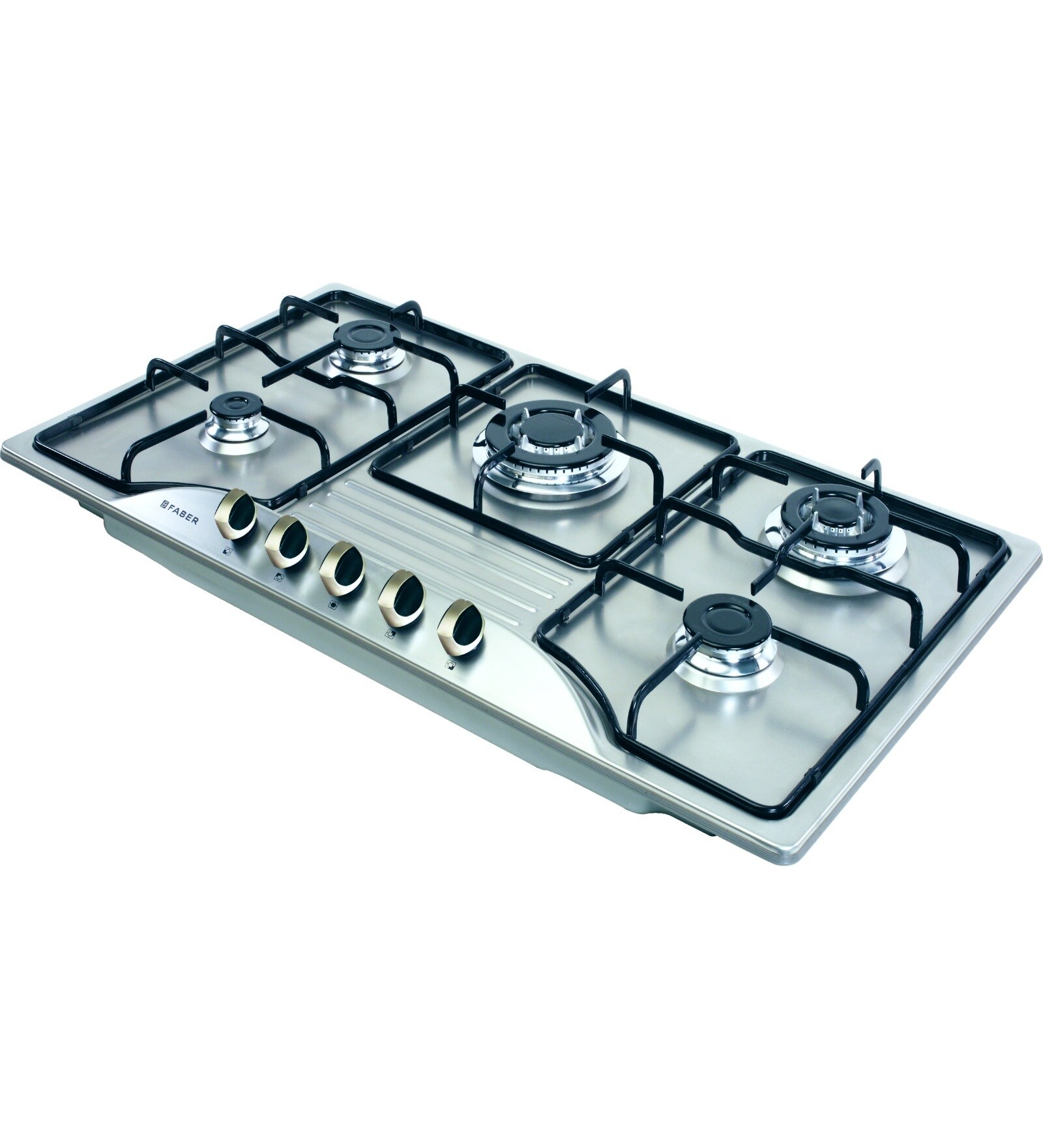 faber ss hob