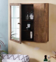 Wall Cabinet Buy Wall Cabinets Online Starts From Rs 2 754 Best Prices Pepperfry
