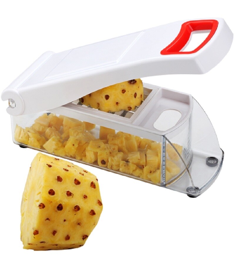 Fancy Centre Premium Vegetable & Fruit Cutter by Market Finds Online