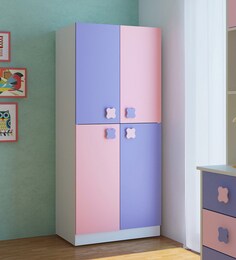 Upto 70 Off On Kids Wardrobes Buy Wardrobes In Attractive