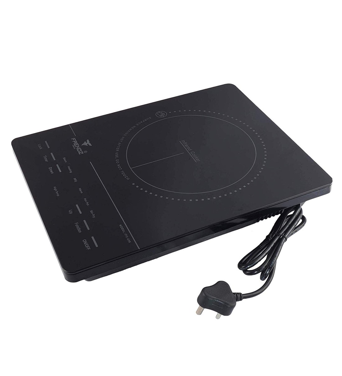 frendz forever induction cooker price