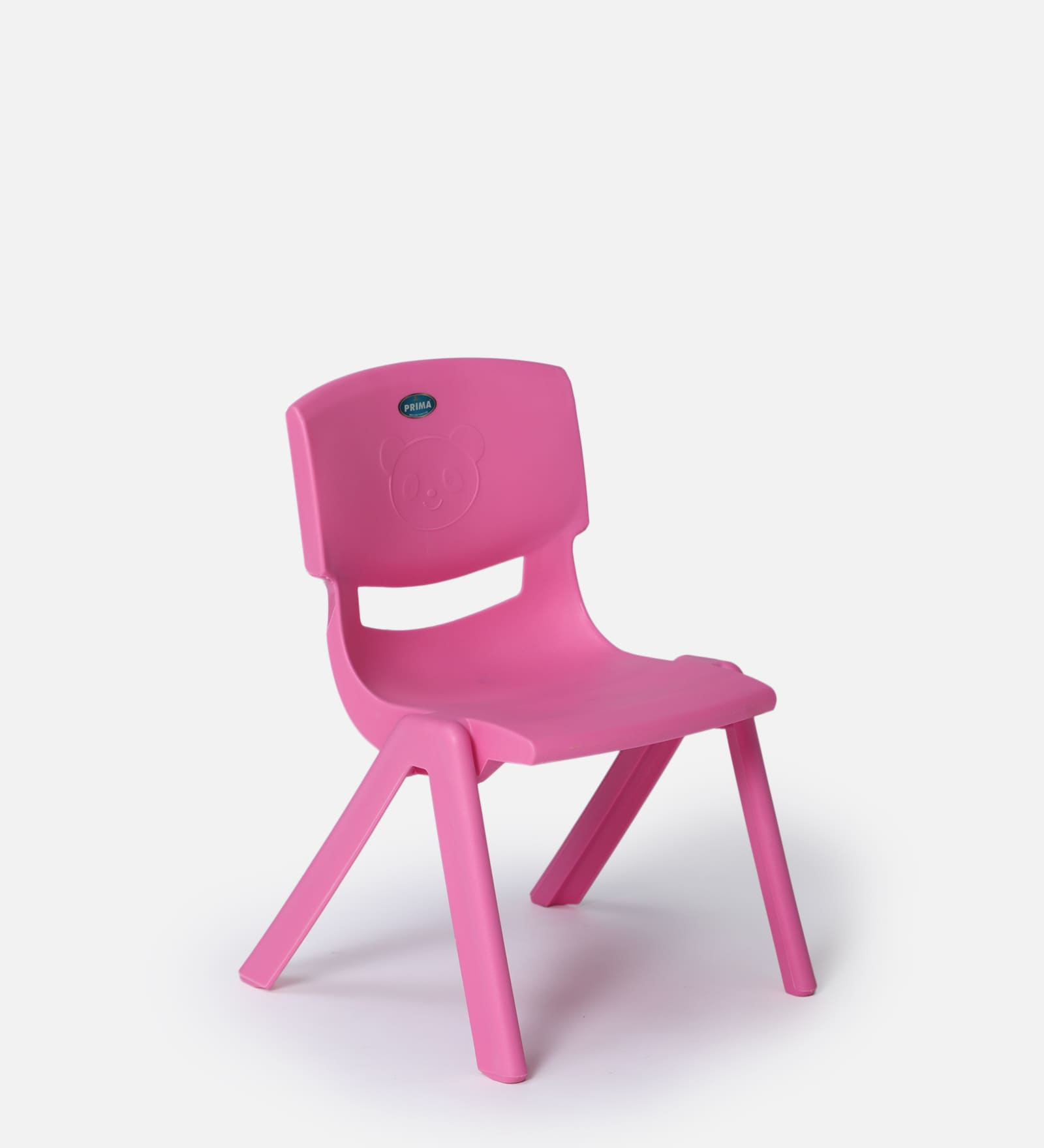 Buy Freeze Baby Plastic Chair in Pink Colour Online Infant Chairs