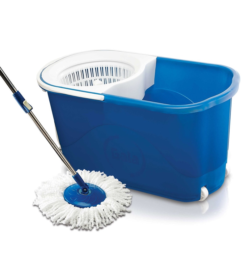Buy Gala Quick Spin Mop Online Mops Floor Cleaning Housekeeping
