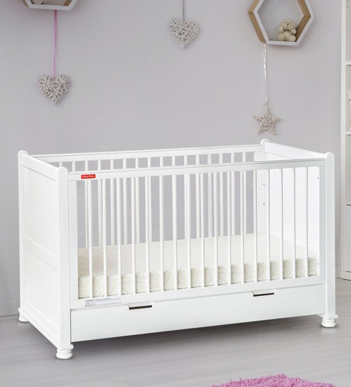 types of cradles for babies