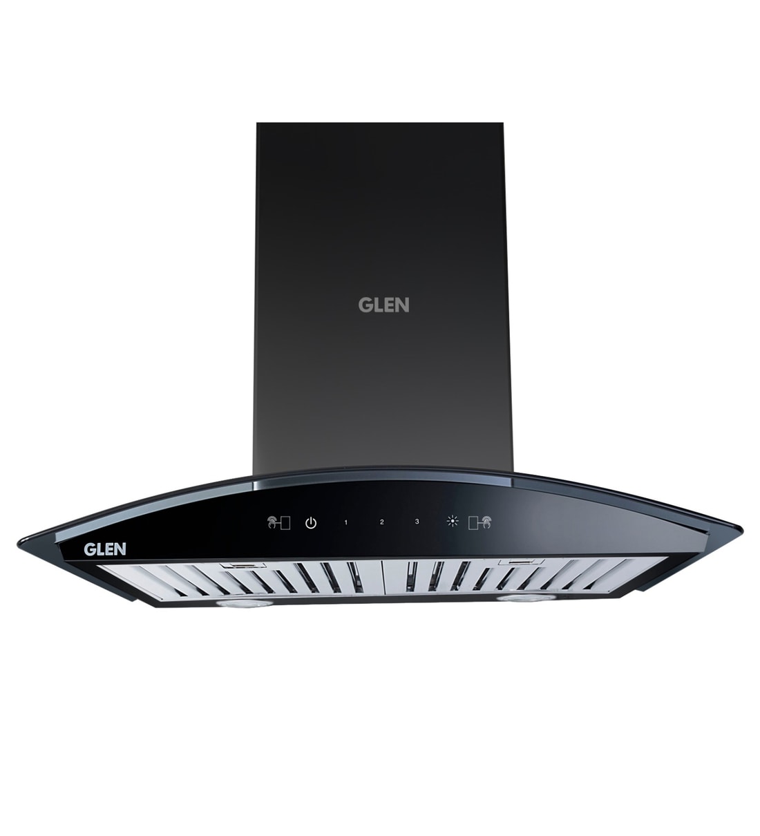 glen chimney 1250 suction