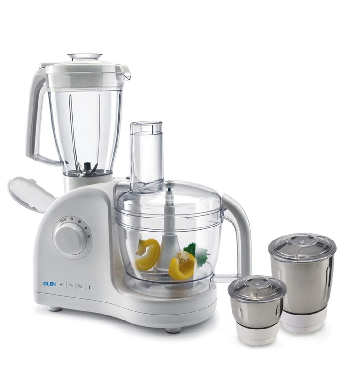 Buy Glen GL 4052 LX 700 W Food Processor Online Food Processors