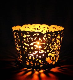 Candles & Tea Lights 