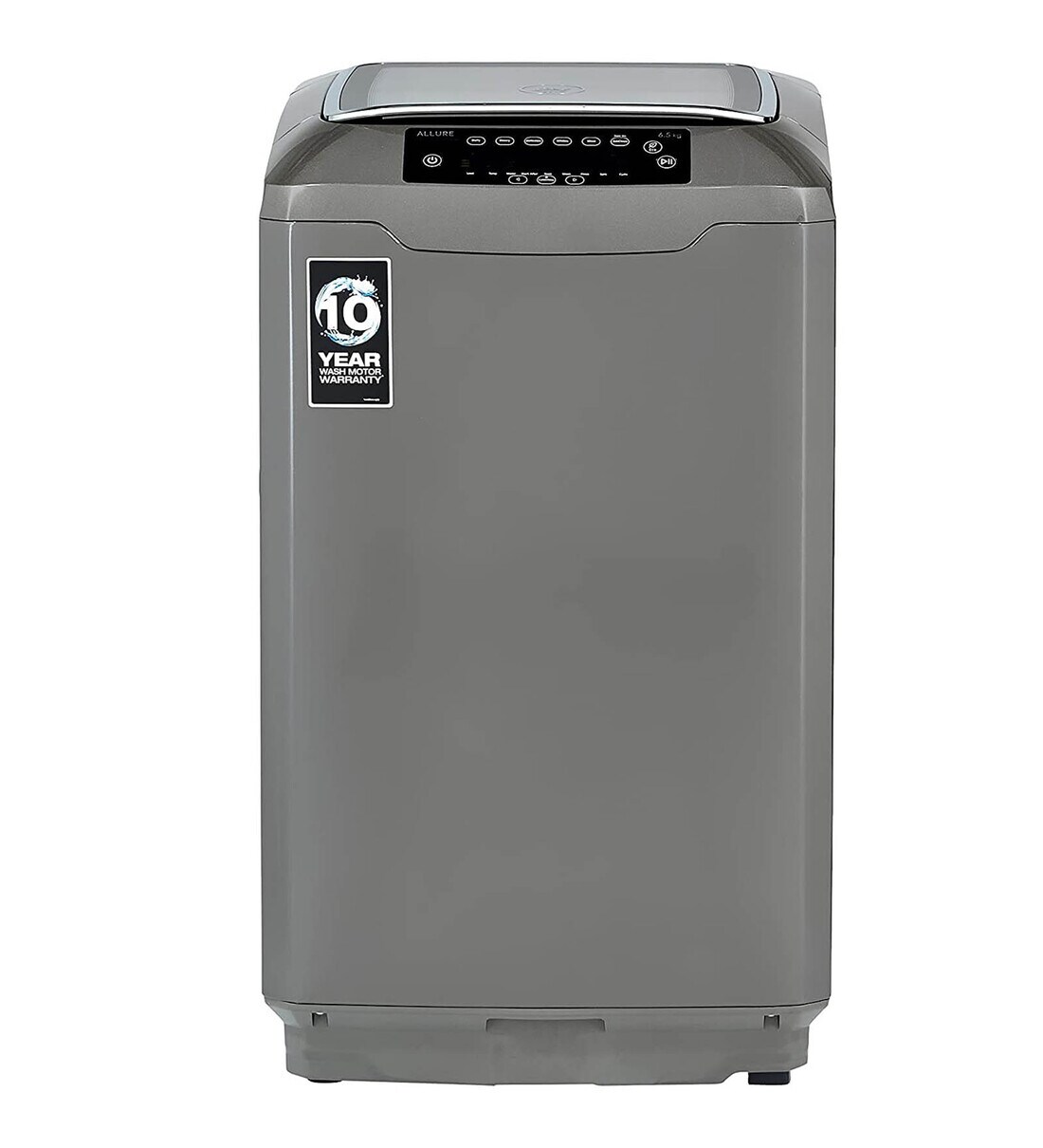 Buy Godrej 6.5 kg Fully Automatic Top Loading Washing Machine (WT EON Allure 650 PANMP, Royal