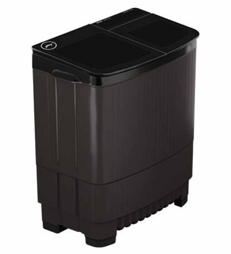 godrej 8 kg semi automatic washing machine price