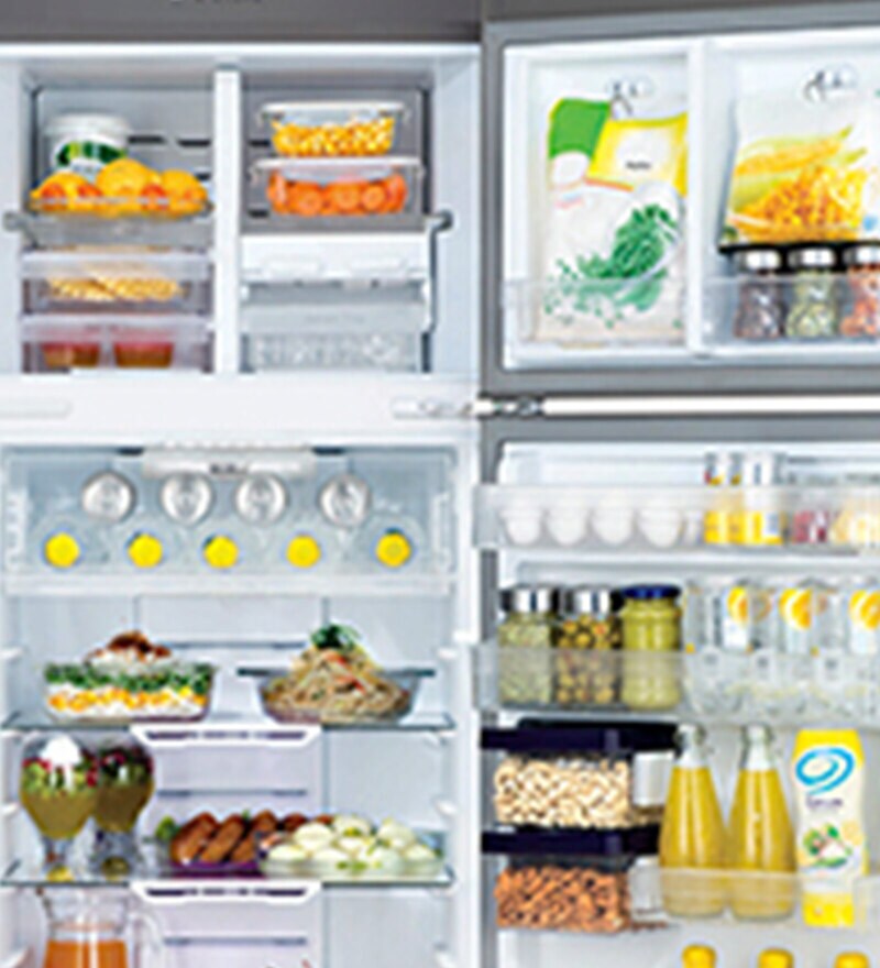 godrej refrigerator rt eon 331 price