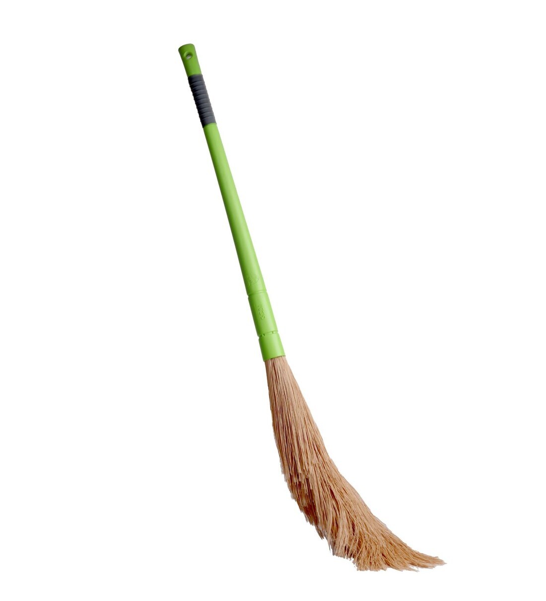 Buy Green Polypropylene Anti Bacterial Broom by Regalo at 40 OFF by