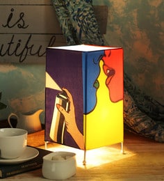 Table Lamps 