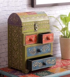 Decorative Boxes