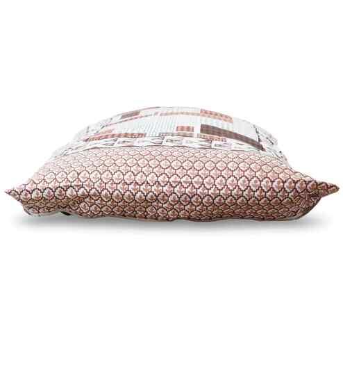 price history - Green Cotton Premium Quality 210 TC (18*28 Inches) Pillow Covers Set